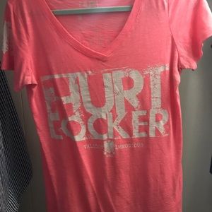 Hurt locker tshirt